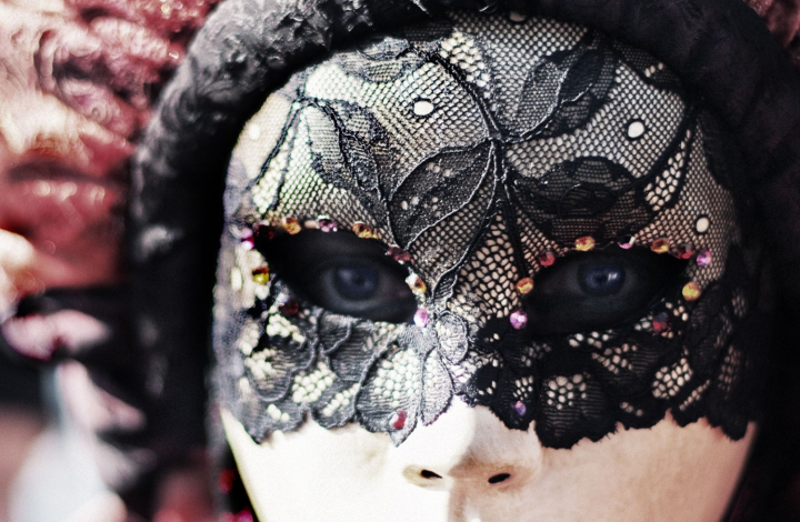 Steampunk Mardi Gras Costumes for Adults & Kids