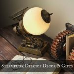 Steampunk Desktop Decor and Gifts