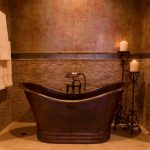 Cool Steampunk Home Bathroom Design Ideas from Houzz