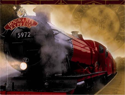 Hogwarts Express