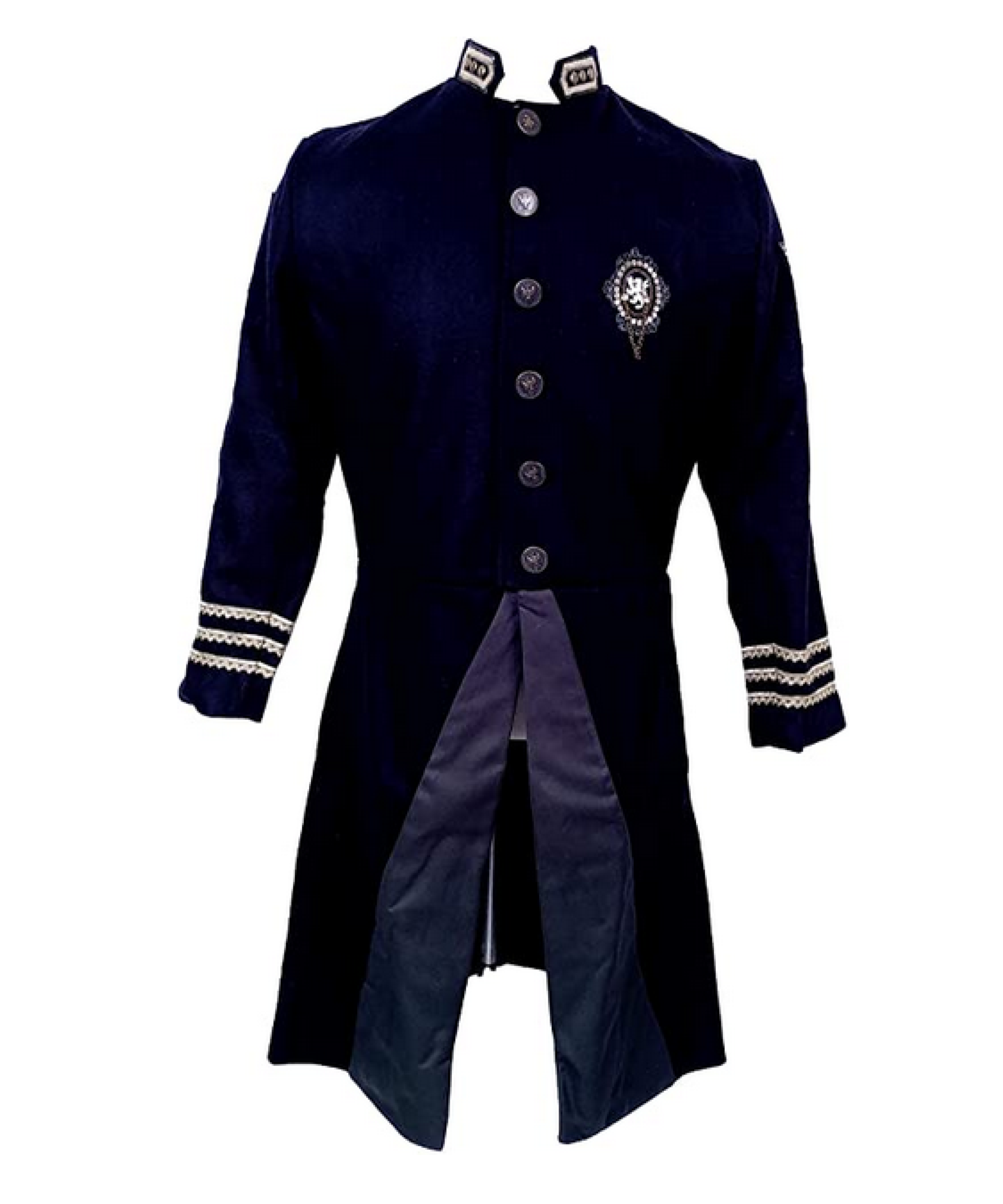 Museum Replicas Historical Costumes and Accessories