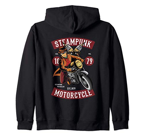 Vintage & Steampunk Apparel and Gifts on Amazon
