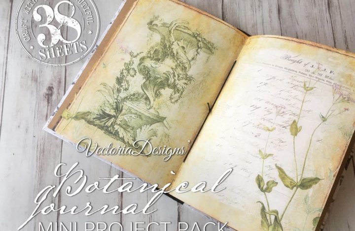Steampunk Printable Bundles for Mothers Day