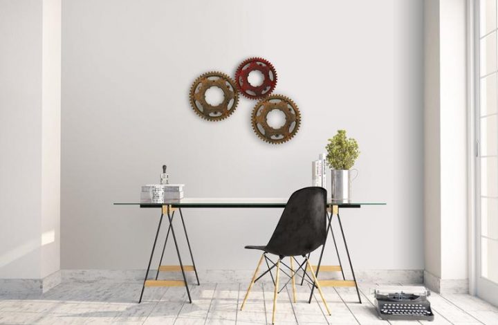 Steampunk Gears and Cogs Decor and Gifts