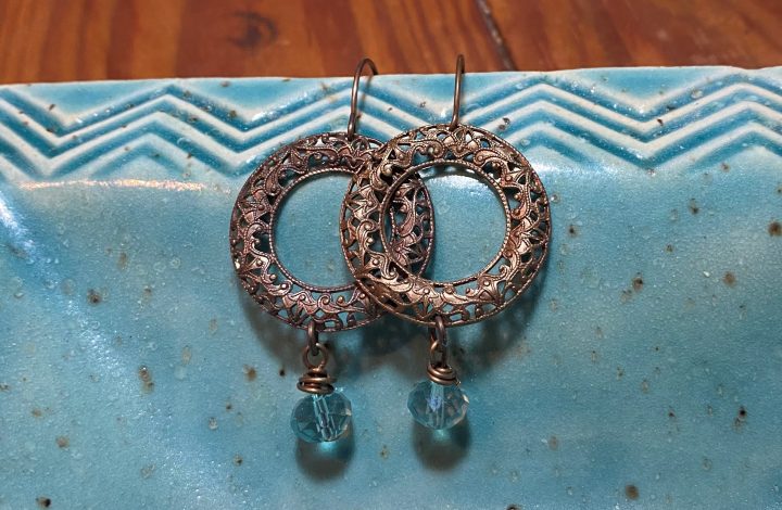 Steampunkary on Etsy