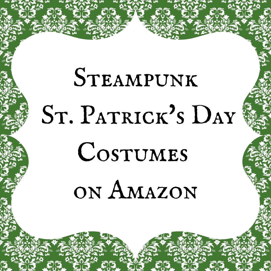 Mens St Patricks Day Costume Medieval Steampunk Frock Coat Gothic Jacket Tailcoat Vintage Tuxedo Coats