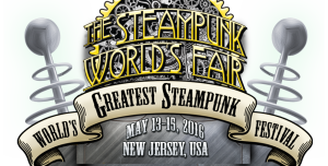 Steampunk Worlds Fair 2016