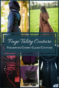 Faye Tality Couture