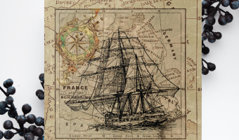 Steampunk Jigsaw Puzzles Make Great Father’s Day Gifts