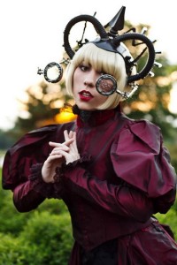 Steampunk Cosplay